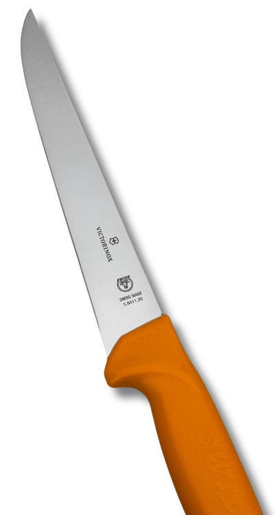 SWIBO 5.8411.20 nóż rzeźniczy 20 cm