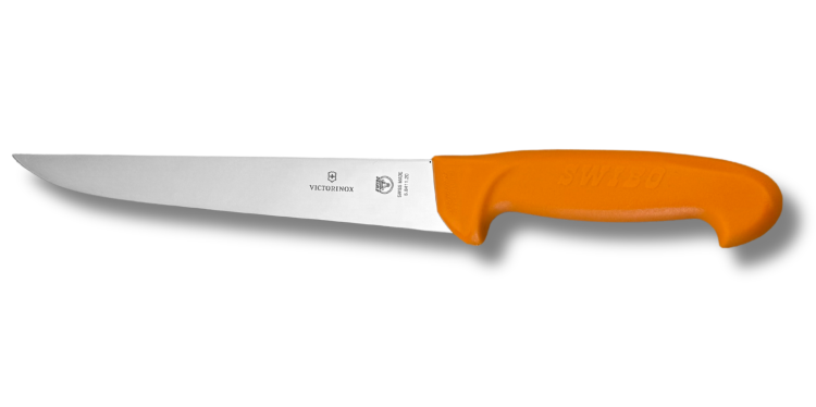 SWIBO 5.8411.20 nóż rzeźniczy 20 cm