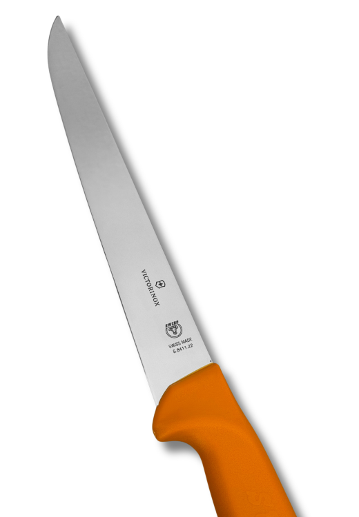 SWIBO 5.8411.22 nóż rzeźniczy 22 cm