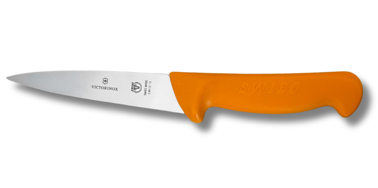 SWIBO 5.8412.13 nóż ubojowy 13 cm