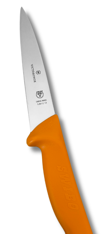 SWIBO 5.8412.13 nóż ubojowy 13 cm