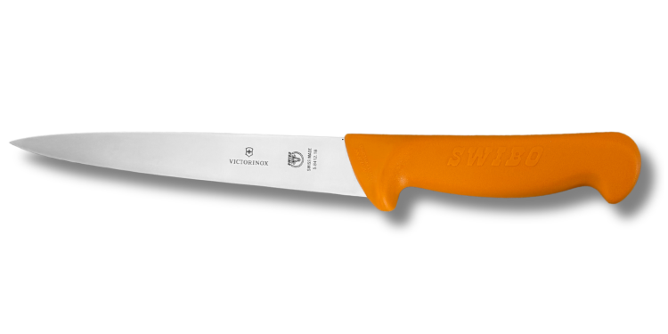 SWIBO 5.8412.18 nóż ubojowy 18 cm