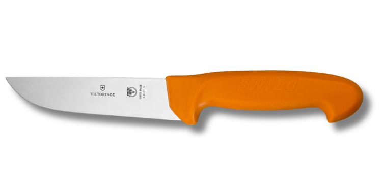 SWIBO 5.8421.14 nóż masarski blokowy 14 cm