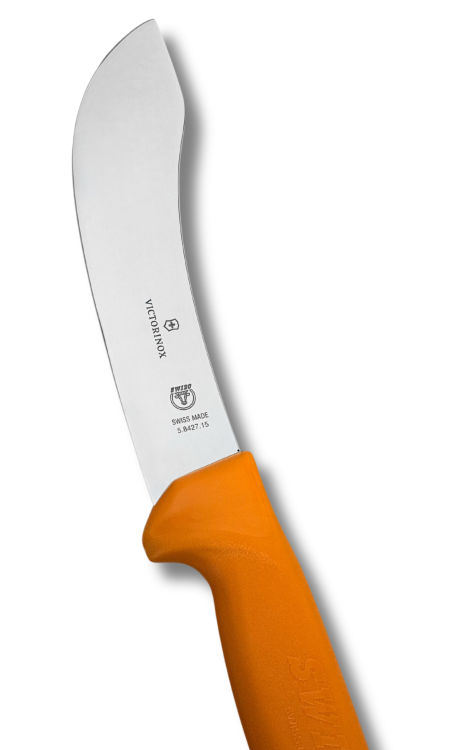 SWIBO 5.8427.15 nóż do skórowania 15 cm