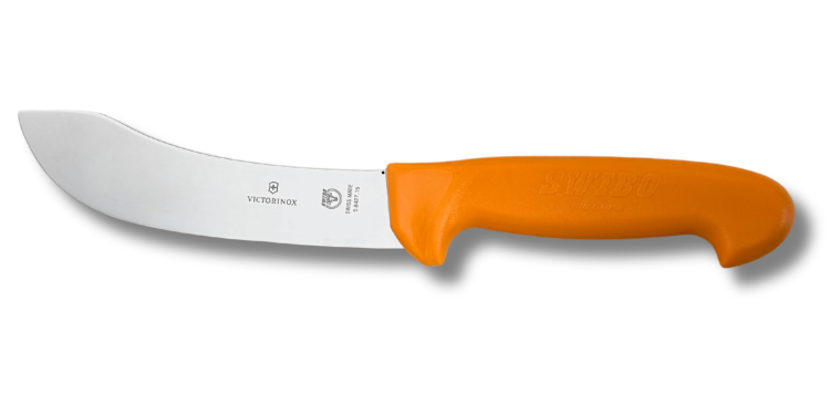 SWIBO 5.8427.15 nóż do skórowania 15 cm