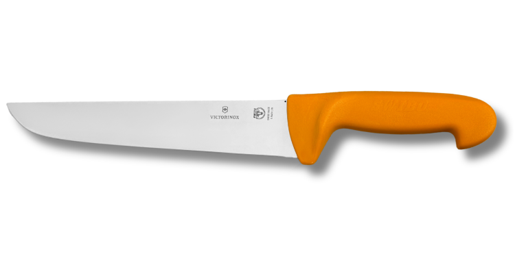 SWIBO 5.8431.26 nóż masarski blokowy 26 cm