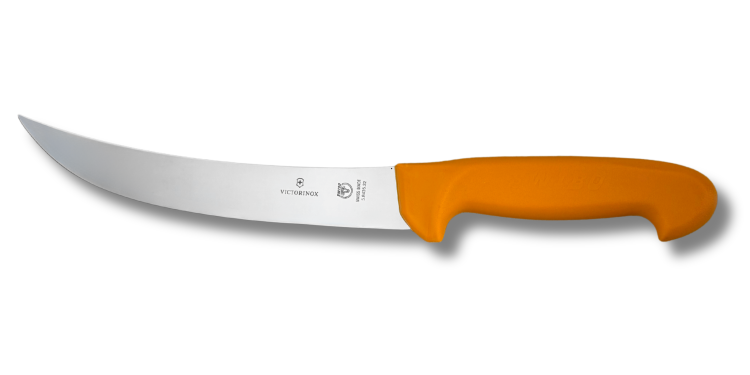 SWIBO 5.8435.22 nóż ubojowy 22 cm