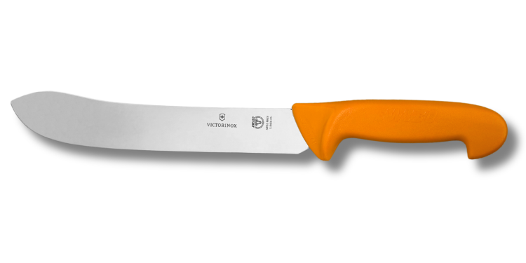 SWIBO 5.8436.25 nóż rzeźniczy 25 cm