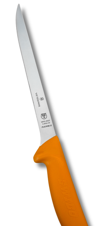 SWIBO 5.8450.20 nóż do filetowania 20 cm
