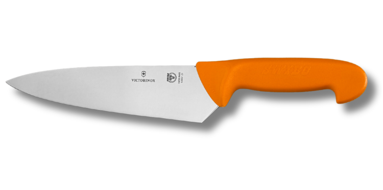 SWIBO 5.8451.21 nóż szefa kuchni 21 cm