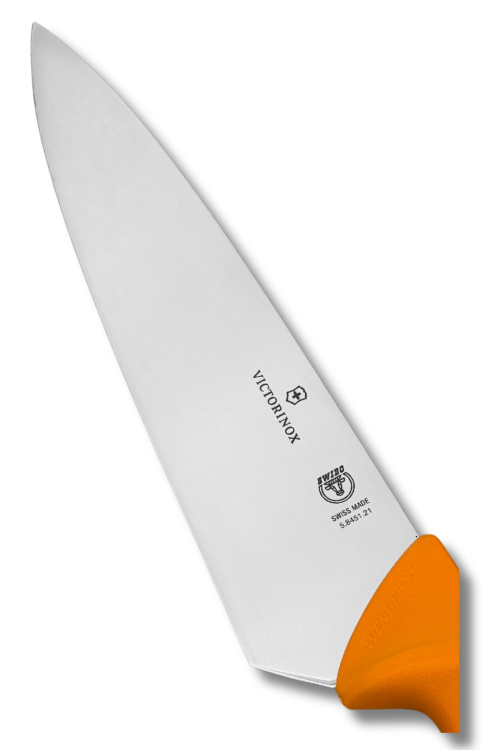 SWIBO 5.8451.21 nóż szefa kuchni 21 cm