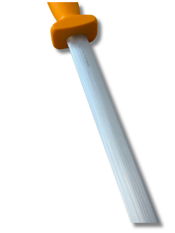 SWIBO stalka stalowa owalna 7.8516 30cm