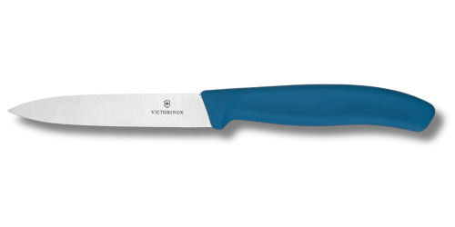 Victorinox nóż do warzyw niebieski 6.7702.C1 (10 cm)