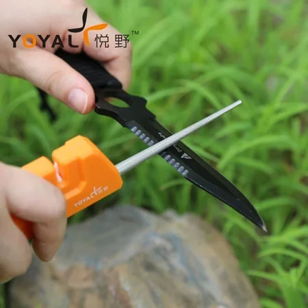 Taidea ostrzałka uniwersalna TY 1055