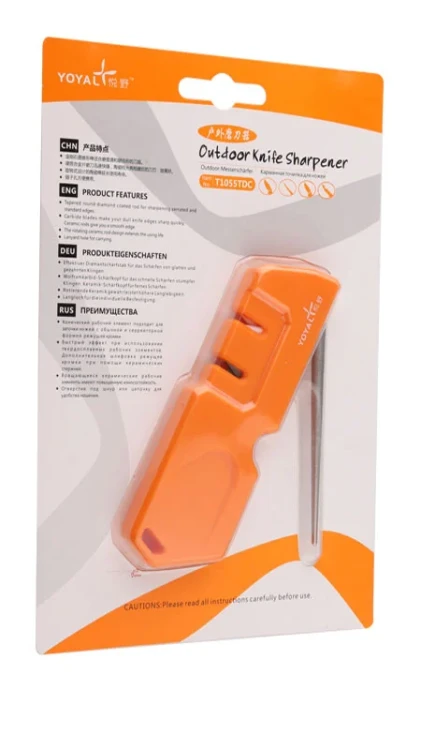 Taidea ostrzałka uniwersalna TY 1055