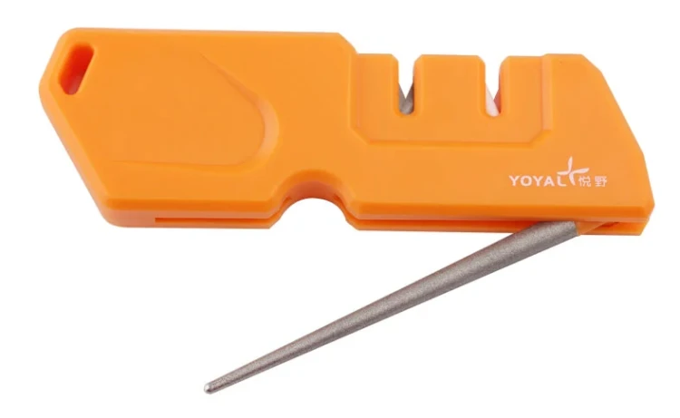 Taidea ostrzałka uniwersalna TY 1055