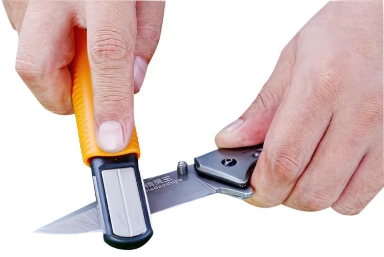 Taidea ostrzałka uniwersalna TY 2204