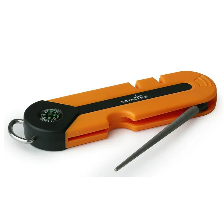 Taidea ostrzałka uniwersalna TY 1808