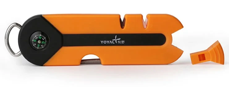 Taidea ostrzałka uniwersalna TY 1808