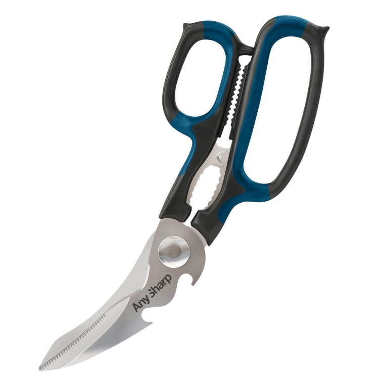 AnySharp nożyce wielofunkcyjne 5 w 1