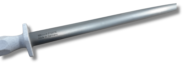 Dick DICKORON HYGIENIC stalka 30 cm owalna 75973300