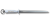Dick DICKORON HYGIENIC stalka 30 cm owalna 75973300