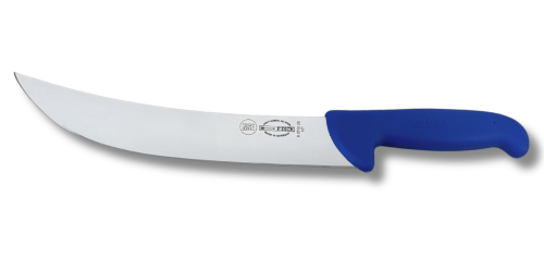 Dick Ergogrip nóż blokowy 26cm niebieski 8225326