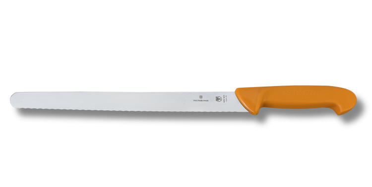 SWIBO 5.8443.30 nóż do plastrowania 30cm