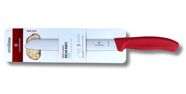 Victorinox nóż do pieczywa 6.8631.21C1B