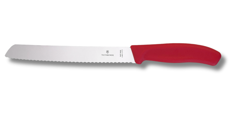 Victorinox nóż do pieczywa 6.8631.21C1B