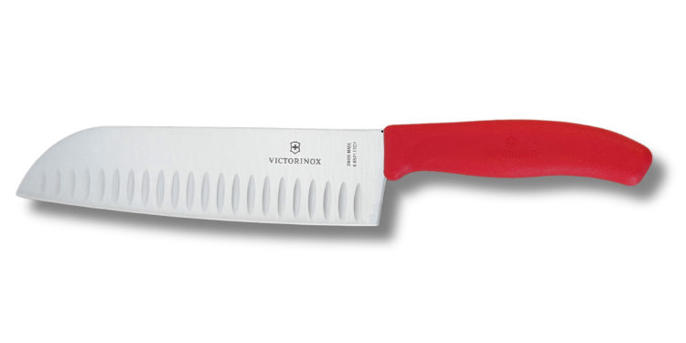Victorinox nóż santoku 6.8521.17C1B (17cm)