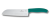 Victorinox nóż santoku 6.8524.17C1B zielony (17cm)