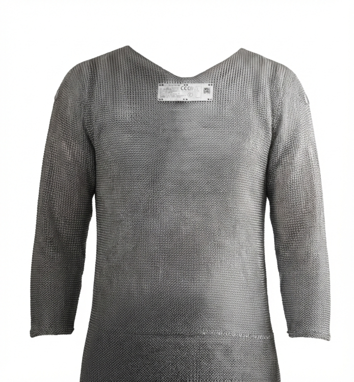 NIROFLEX BOLERO 45x80 z 2 rękawami