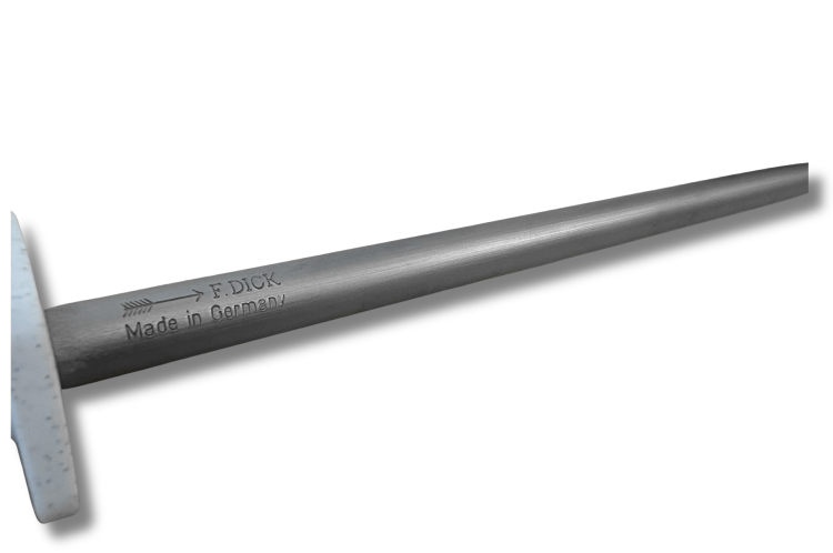 Dick DICKORON HYGIENIC stalka 30 cm okrągła 7597130