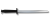 Dick EUROCUT stalka 30cm owalna 7756330