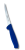 Dick Mastergrip nóż do trybowania i filetowania 18cm niebieski półelastyczny 8241818