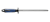Dick stalka 25 cm owalna 7389325