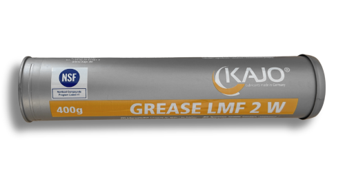 KAJO Smar spożywczy LMF 2W 400g