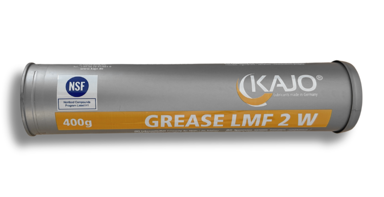 KAJO Smar spożywczy LMF 2W 400g