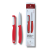 Victorinox zestaw z obieraczką 6.7111.21C1 czerwony