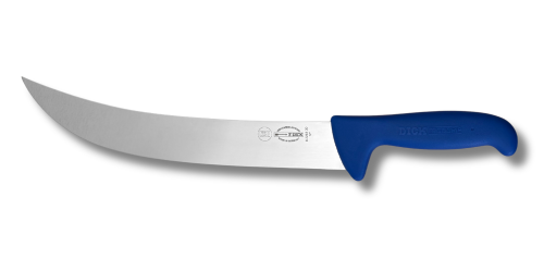 Dick Ergogrip nóż blokowy 30cm niebieski 8225330