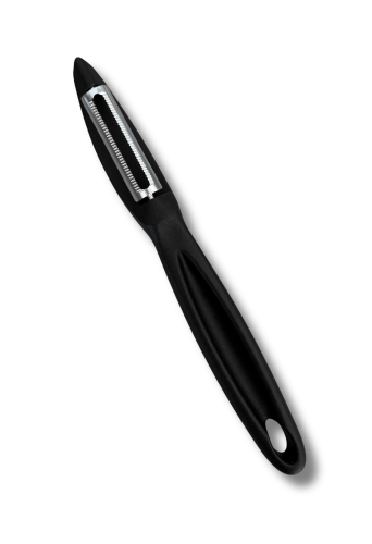 Dick obieraczka pionowa 82522002 czarna