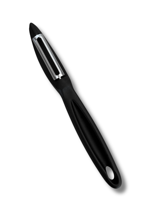 Dick obieraczka pionowa 82522002 czarna