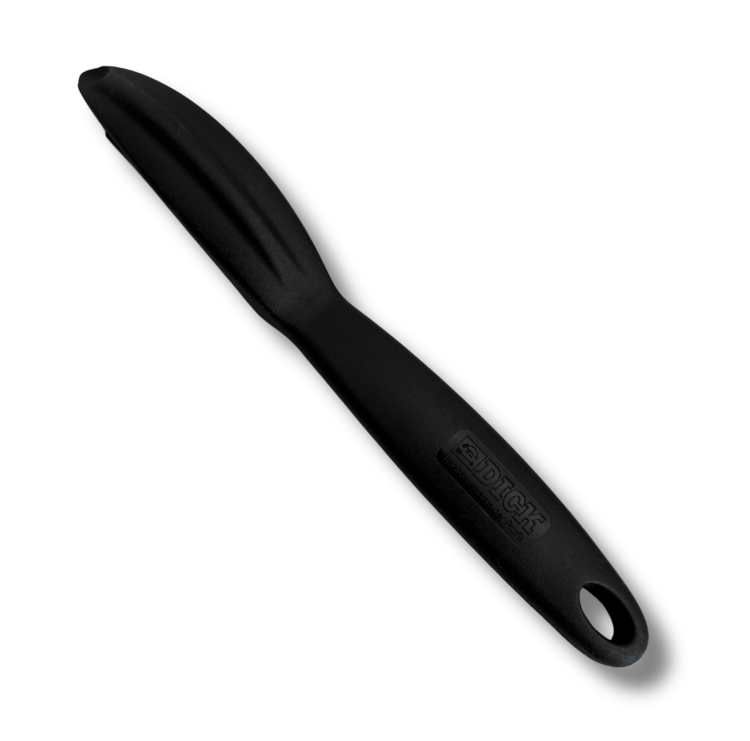 Dick obieraczka pionowa 82522002 czarna