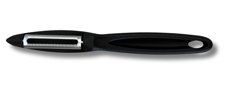 Dick obieraczka pionowa 82522002 czarna