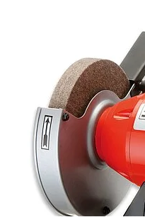 Dick tarcza filcowa do ostrzałki SM-100 980793648