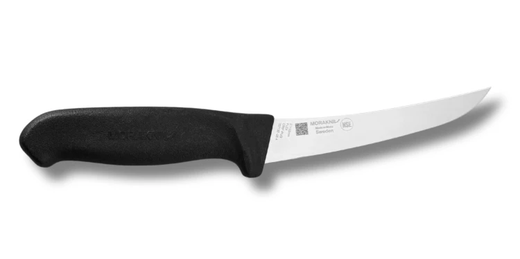 MORAKNIV trybownik elastyczny 13 cm czarny CB5F-PUG 14874