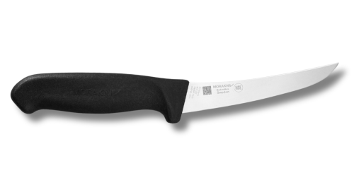 MORAKNIV trybownik półelastyczny 13 cm czarny CB5MF-PUG 14873