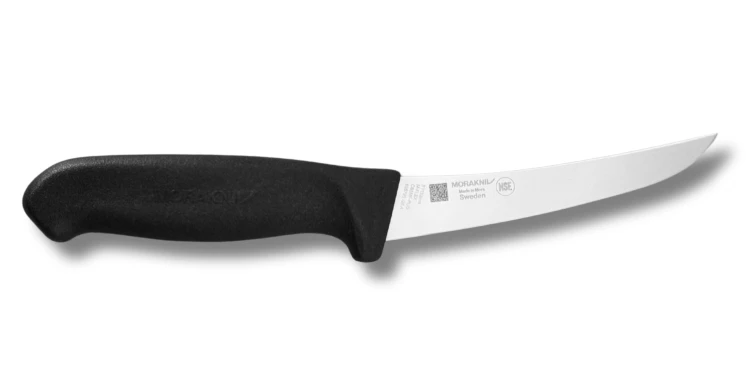 MORAKNIV trybownik półelastyczny 13 cm czarny CB5MF-PUG 14873