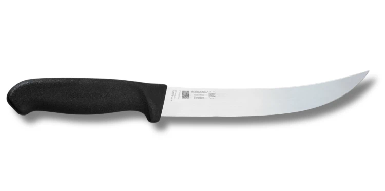 MORAKNIV nóż rozbiorowy 21 cm czarny CT8-PUG 14909